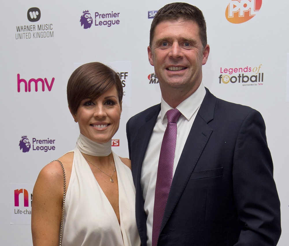 9 huyền thoại Premier League tụ họp ảnh 7 9 huyen thoai Premier League tu hop anh 7