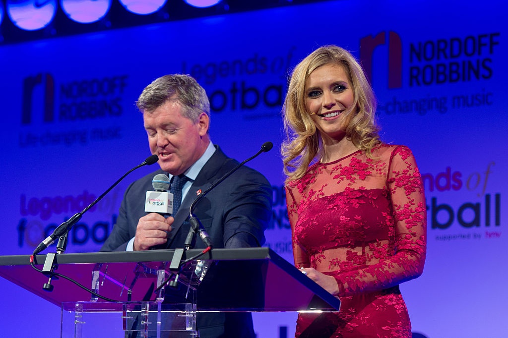 9 huyền thoại Premier League tụ họp ảnh 2 9 huyen thoai Premier League tu hop anh 2