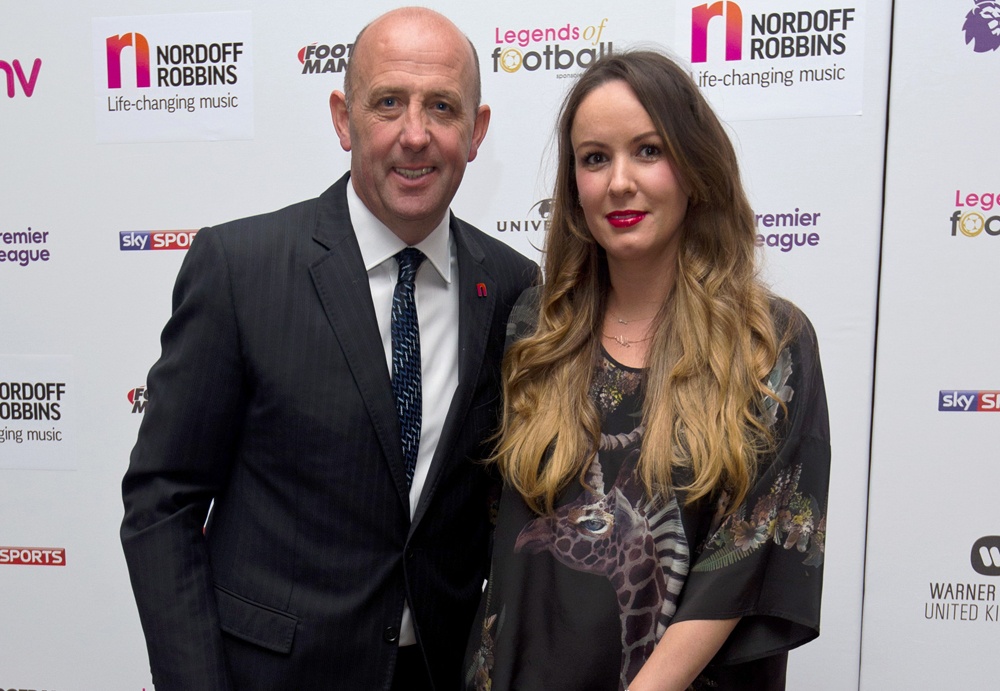 9 huyền thoại Premier League tụ họp ảnh 6 9 huyen thoai Premier League tu hop anh 6