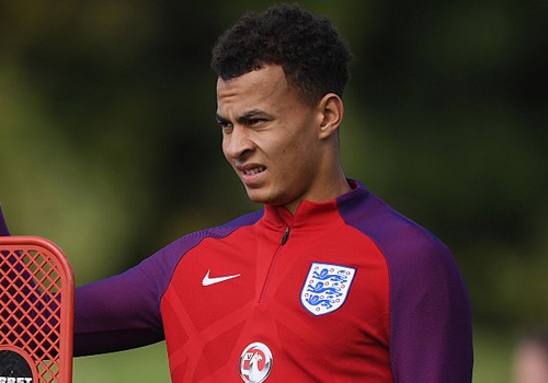 Tai nang tre cua tuyen Anh xau kim dong doi hinh anh