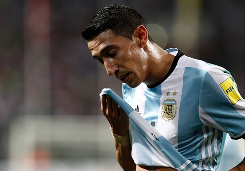 Thieu vang Messi, tuyen Argentina khong the thang Peru hinh anh