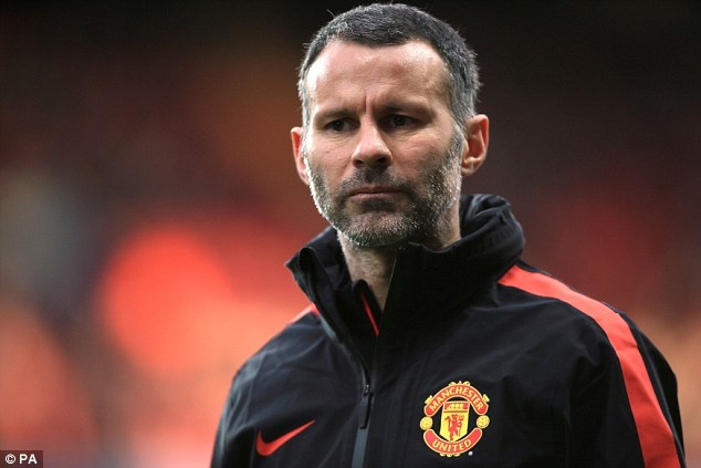 Giggs từ chối dẫn dắt Swansea ảnh 1 Giggs tu choi dan dat Swansea anh 1