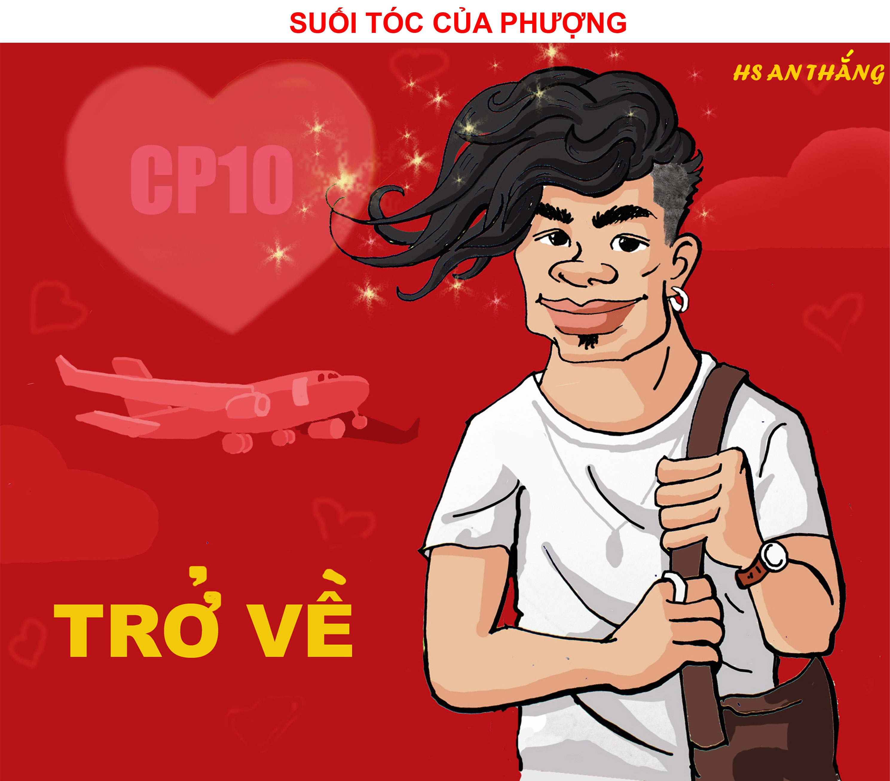 Hi hoa doi tuyen Viet Nam anh 11