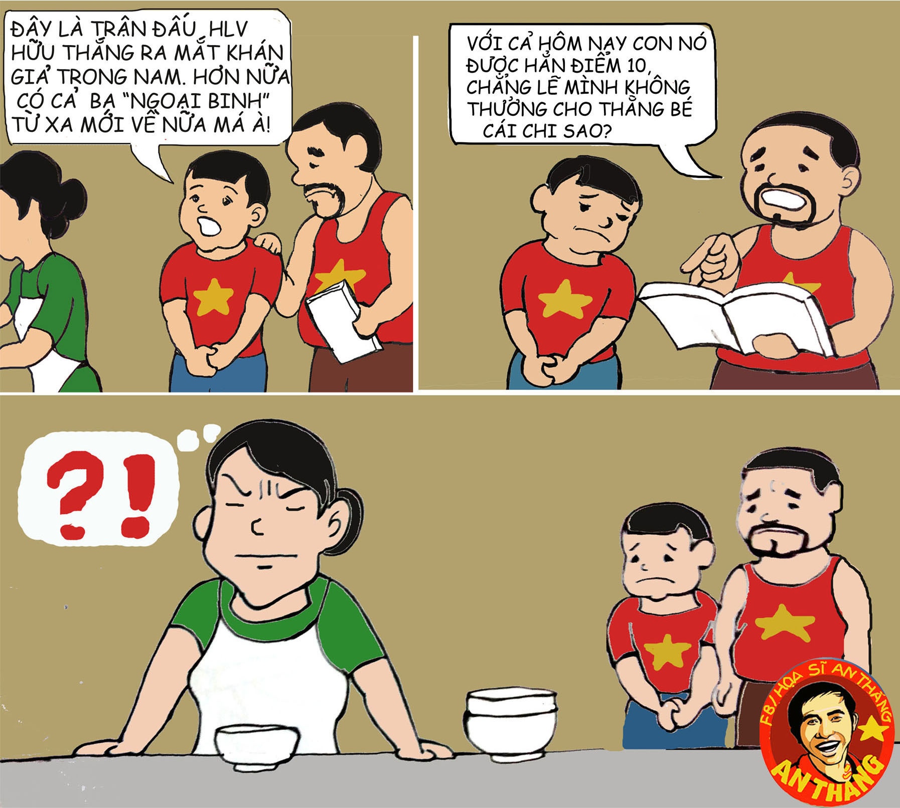 Hi hoa doi tuyen Viet Nam anh 6