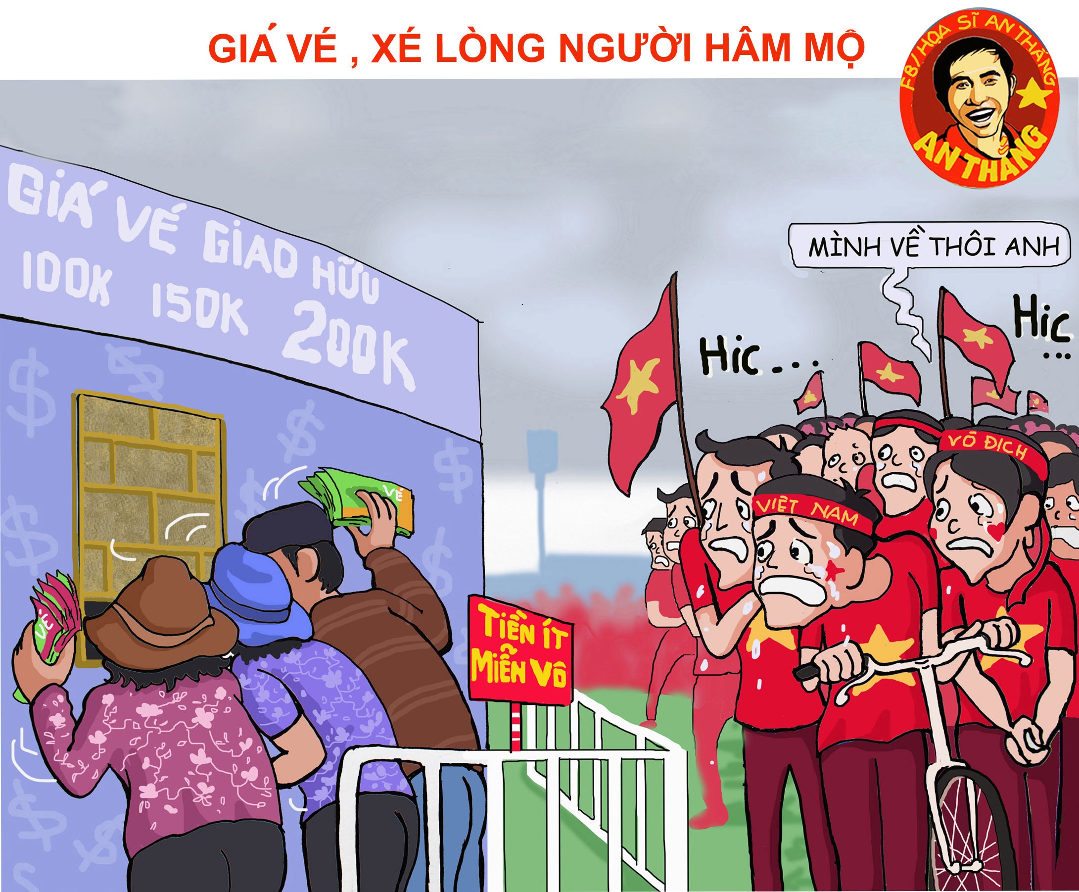 Hi hoa doi tuyen Viet Nam anh 7