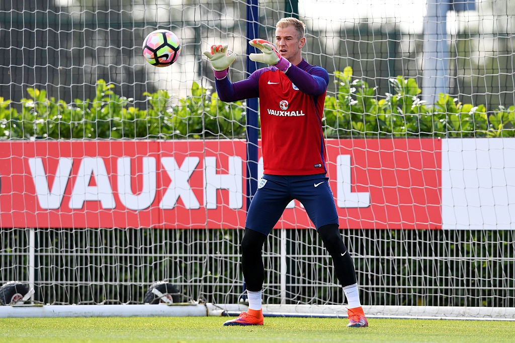 Rooney ngoi du bi o tuyen Anh anh 10