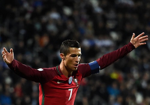 Highlights Dao Faroe 0-6 DT Bo Dao Nha hinh anh