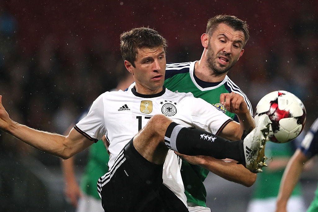 Tuyển Đức thắng trận thứ 3 liên tiếp ảnh 3 Tuyen Duc thang tran thu 3 lien tiep anh 3