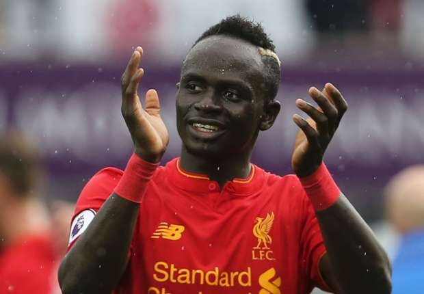 Mane tuyen bo giup Liverpool danh bai MU anh 1
