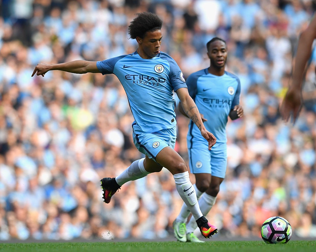 5 tân binh ngồi dự bị mùa này ảnh 3 5 tan binh ngoi du bi mua nay anh 3