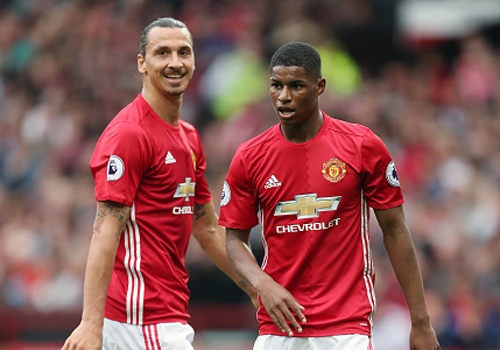 MU su dung doi hinh nao o tran gap Liverpool? hinh anh