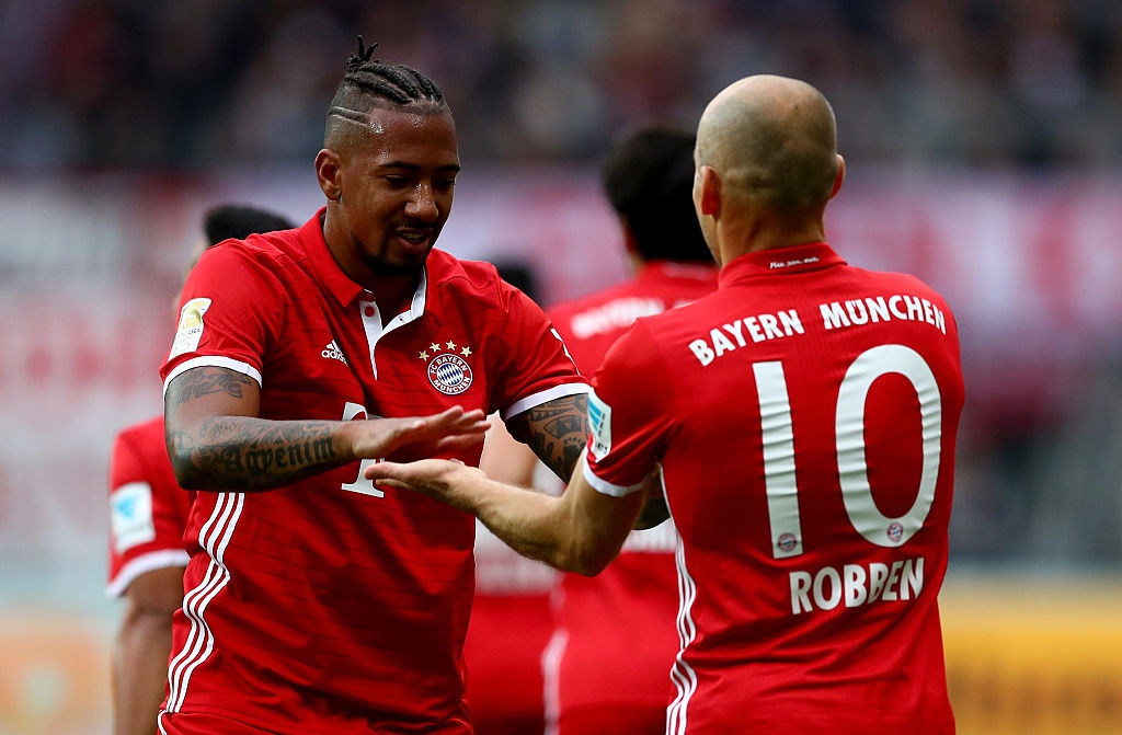 Tran Chelsea vs MU anh 3