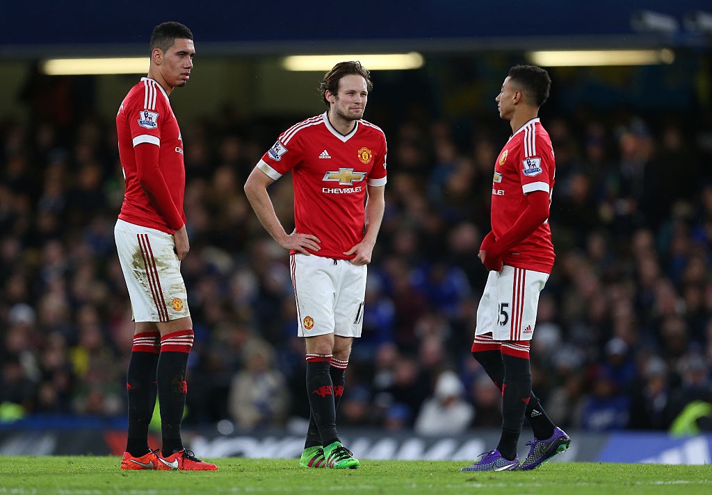 Tran Chelsea vs MU anh 6