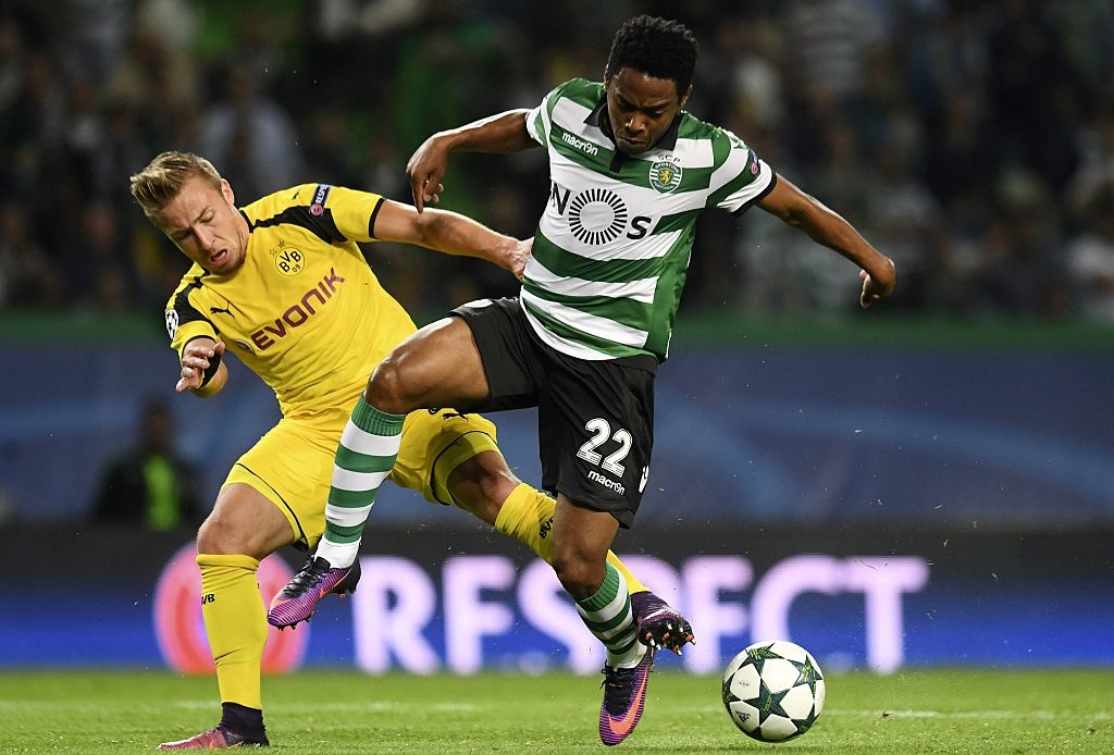 Dortmund đứng trên Real nhờ Aubameyang ảnh 7 Dortmund dung tren Real nho Aubameyang anh 7