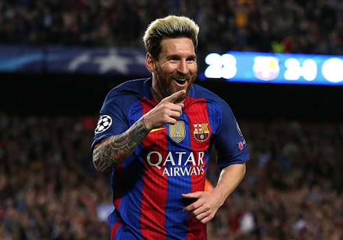 Messi lap ky luc trong tran Barca danh bai Man City hinh anh