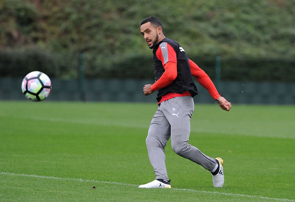 Arsenal sẽ lên ngôi đầu bảng Premier League ảnh 4 Arsenal se len ngoi dau bang Premier League anh 4