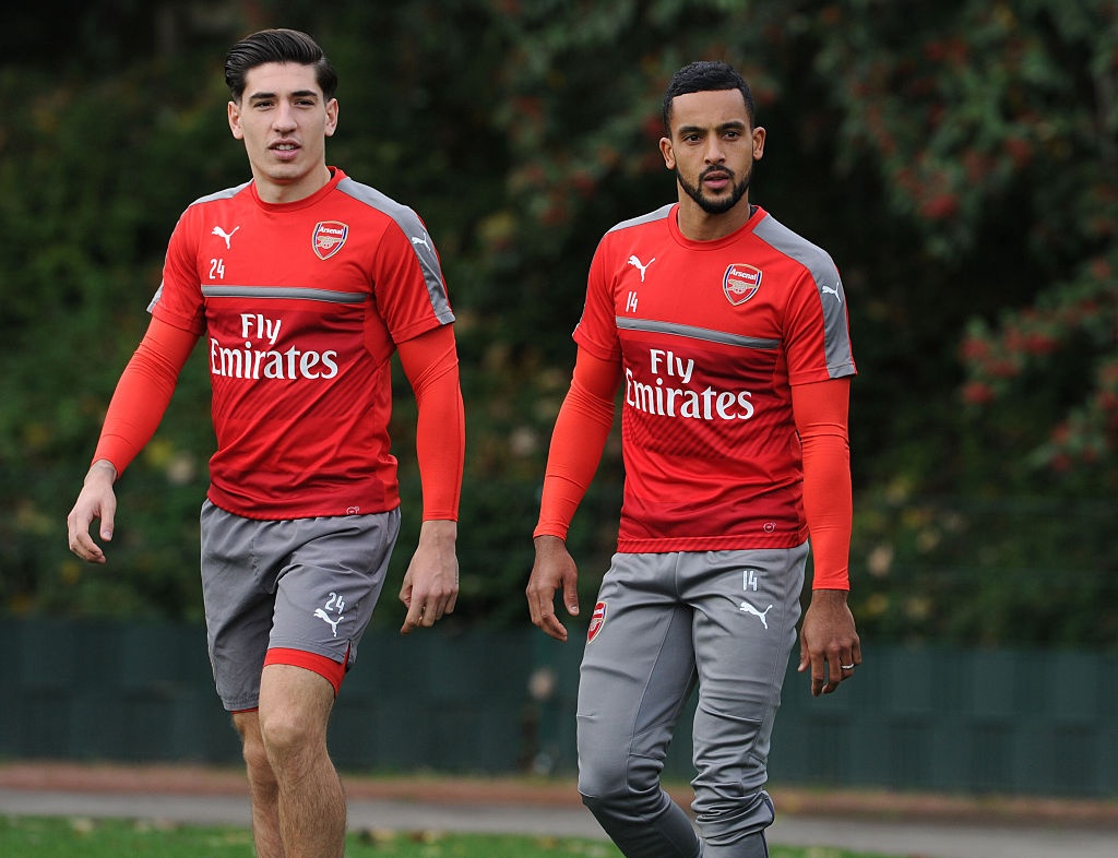 Arsenal sẽ lên ngôi đầu bảng Premier League ảnh 2 Arsenal se len ngoi dau bang Premier League anh 2