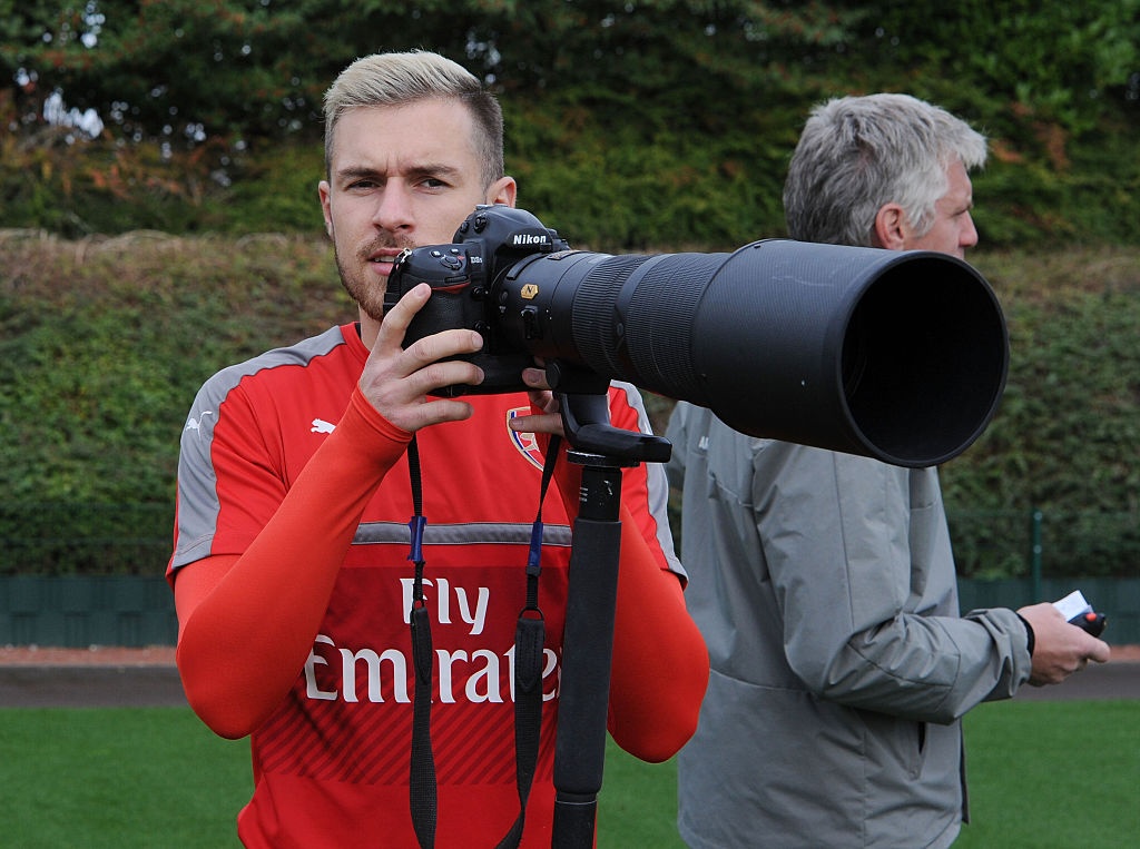 Arsenal sẽ lên ngôi đầu bảng Premier League ảnh 5 Arsenal se len ngoi dau bang Premier League anh 5