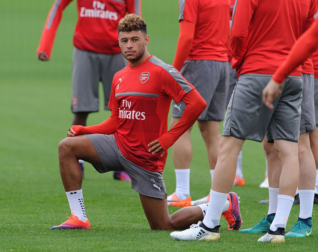 Arsenal sẽ lên ngôi đầu bảng Premier League ảnh 7 Arsenal se len ngoi dau bang Premier League anh 7