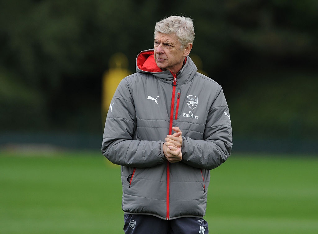 Arsenal sẽ lên ngôi đầu bảng Premier League ảnh 11 Arsenal se len ngoi dau bang Premier League anh 11