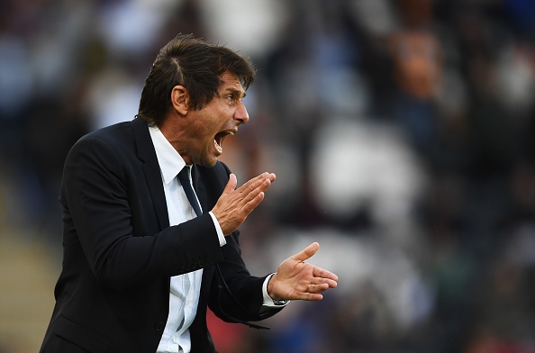 Chelsea kho gianh chuc vo dich Premier League anh 1