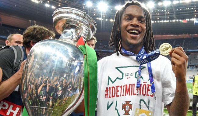 Rashford truot danh hieu Golden Boy anh 1