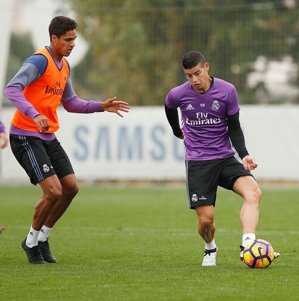 Ronaldo miệt mài tập luyện ảnh 8 Ronaldo miet mai tap luyen anh 8