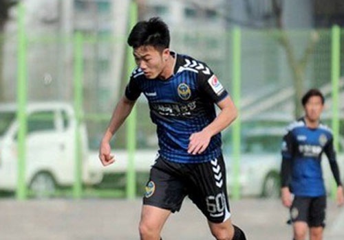 Xuan Truong da chinh, Incheon United thang kich tinh 3-2 hinh anh