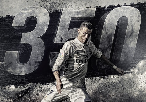 Ronaldo sut tung luoi tat ca doi thu o La Liga hinh anh