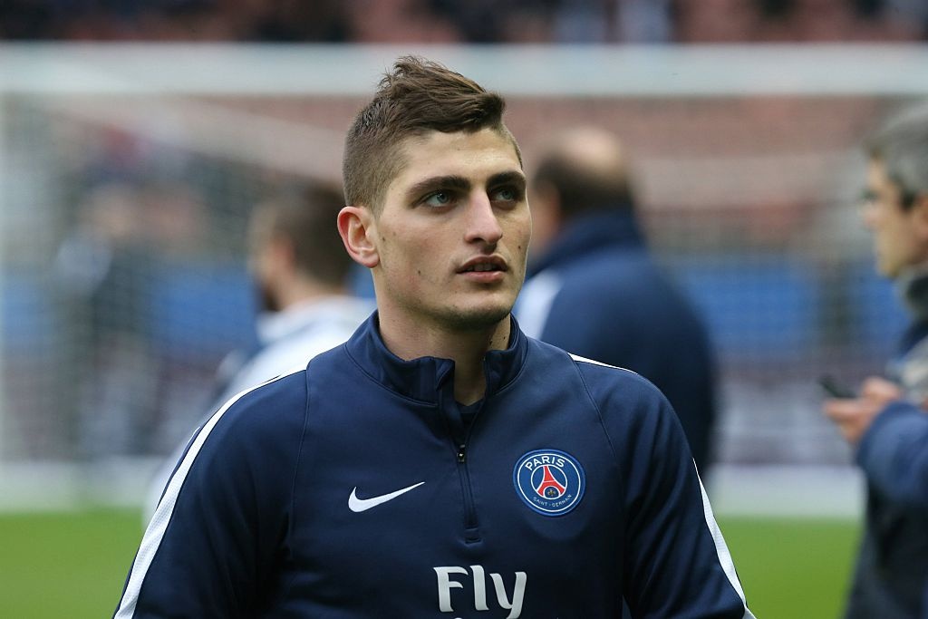 5 cầu thủ từ chối khoác áo Real ảnh 5 5 cau thu tu choi khoac ao Real anh 5