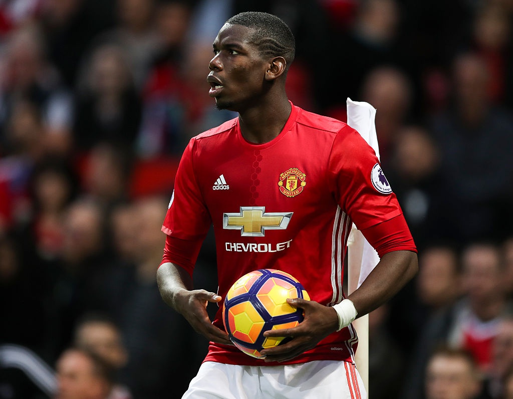 5 cầu thủ từ chối khoác áo Real ảnh 4 5 cau thu tu choi khoac ao Real anh 4