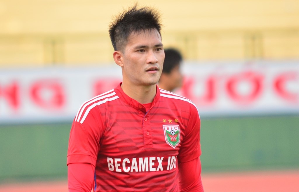 Bình Dương chia tay một loạt ngôi sao ảnh 1 Binh Duong chia tay mot loat ngoi sao anh 1