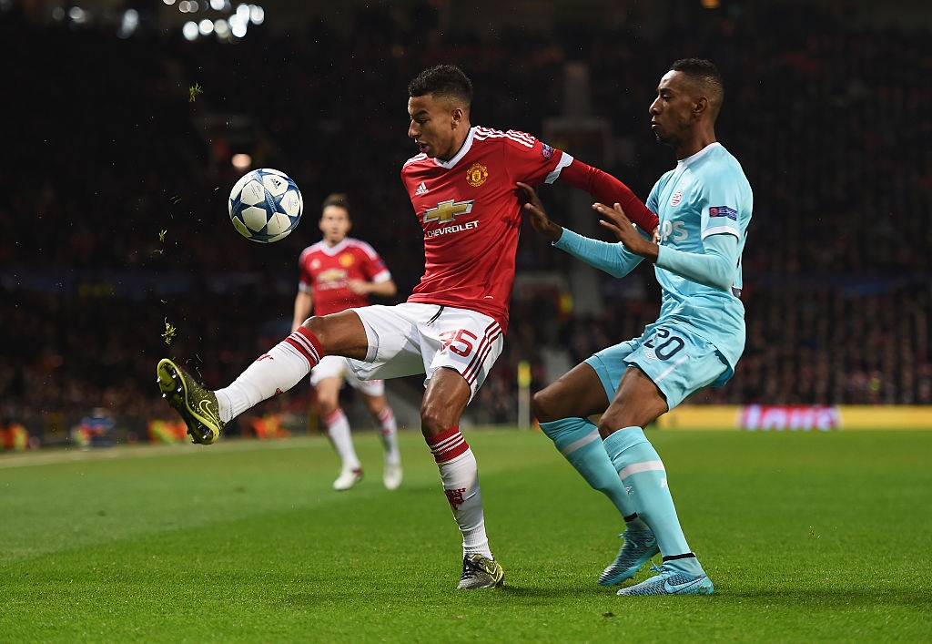 Nhung tran MU gay that vong anh 6