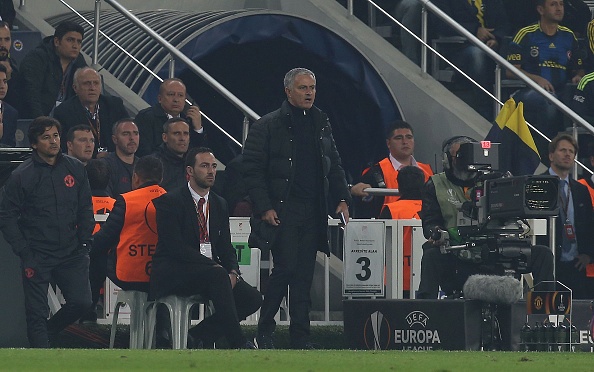 Nhung diem nhan sau tran thua cua MU anh 1