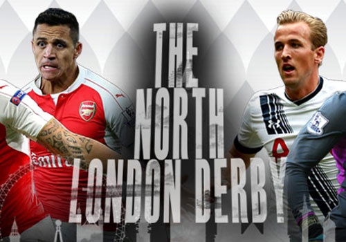 Doi hinh Arsenal - Tottenham du suc vo dich Premier League hinh anh