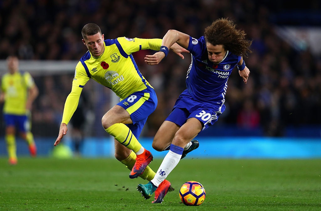 Ibrahimovic vao doi hinh hay nhat vong 11 anh 5