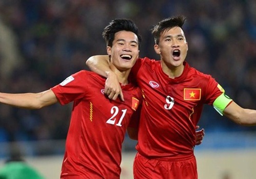 Video tran DT Viet Nam vs DT Indonesia hinh anh