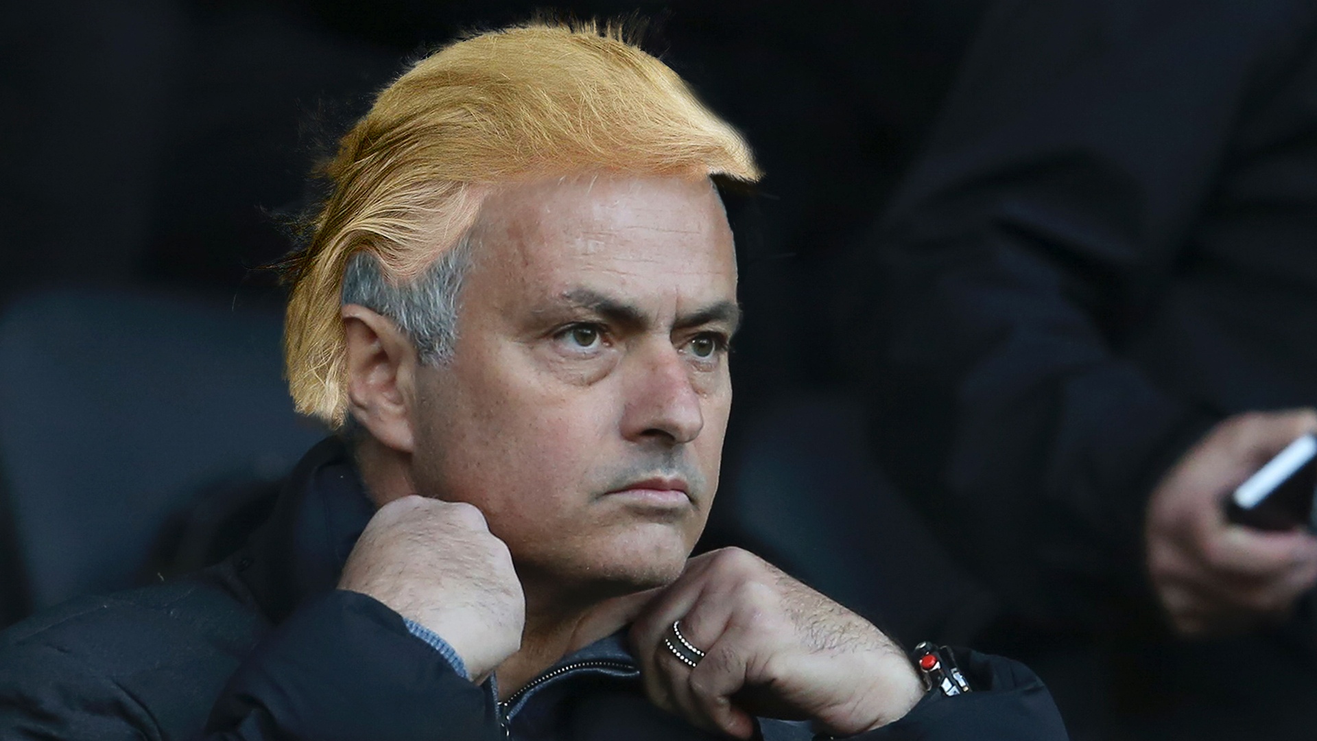 Sao bong da voi kieu toc cua Trump anh 9