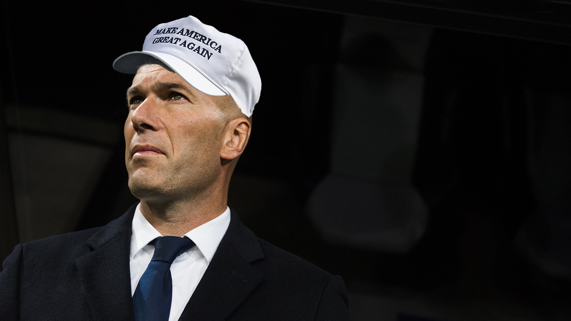 Sao bong da voi kieu toc cua Trump anh 10