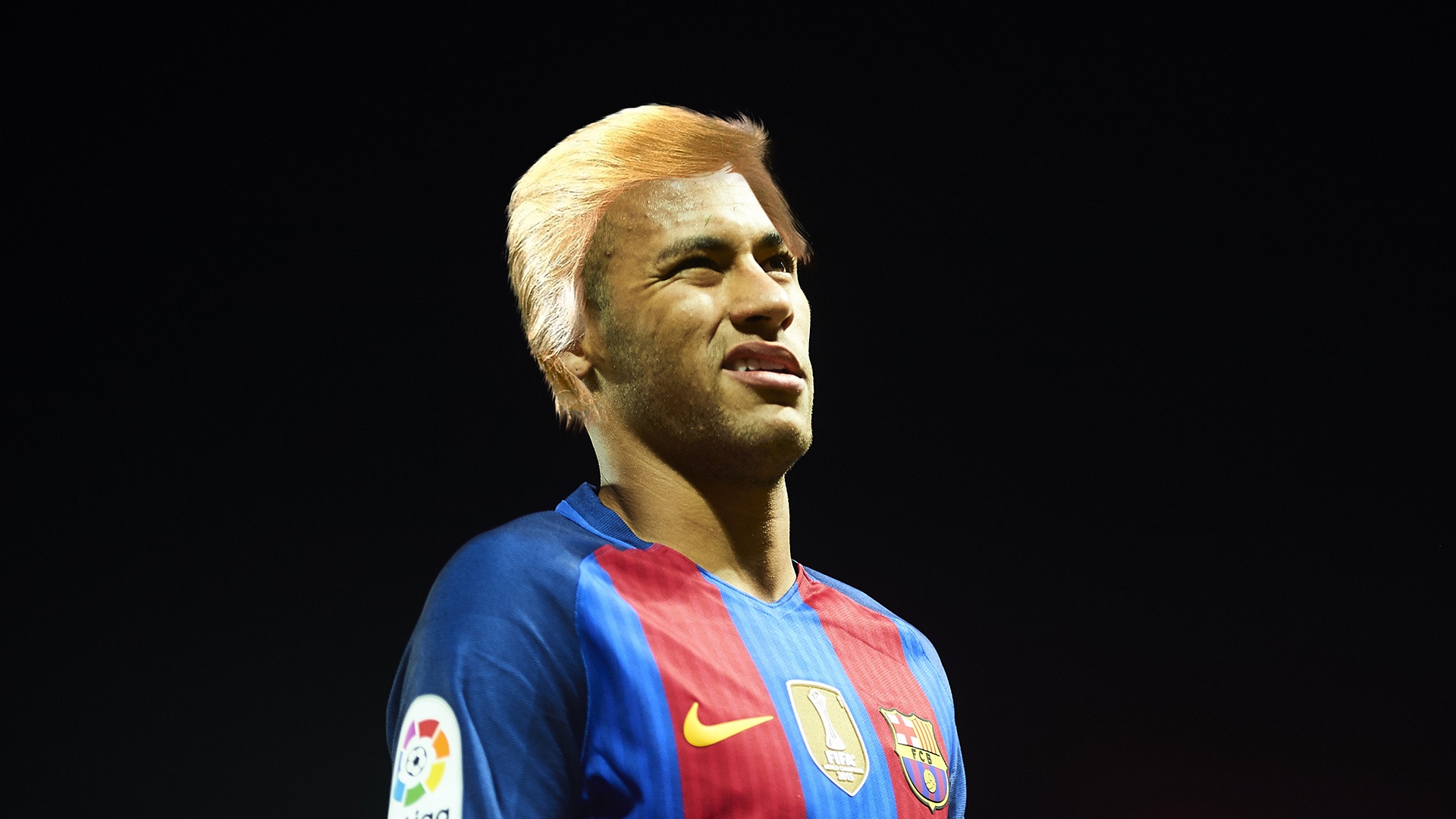 Sao bong da voi kieu toc cua Trump anh 4