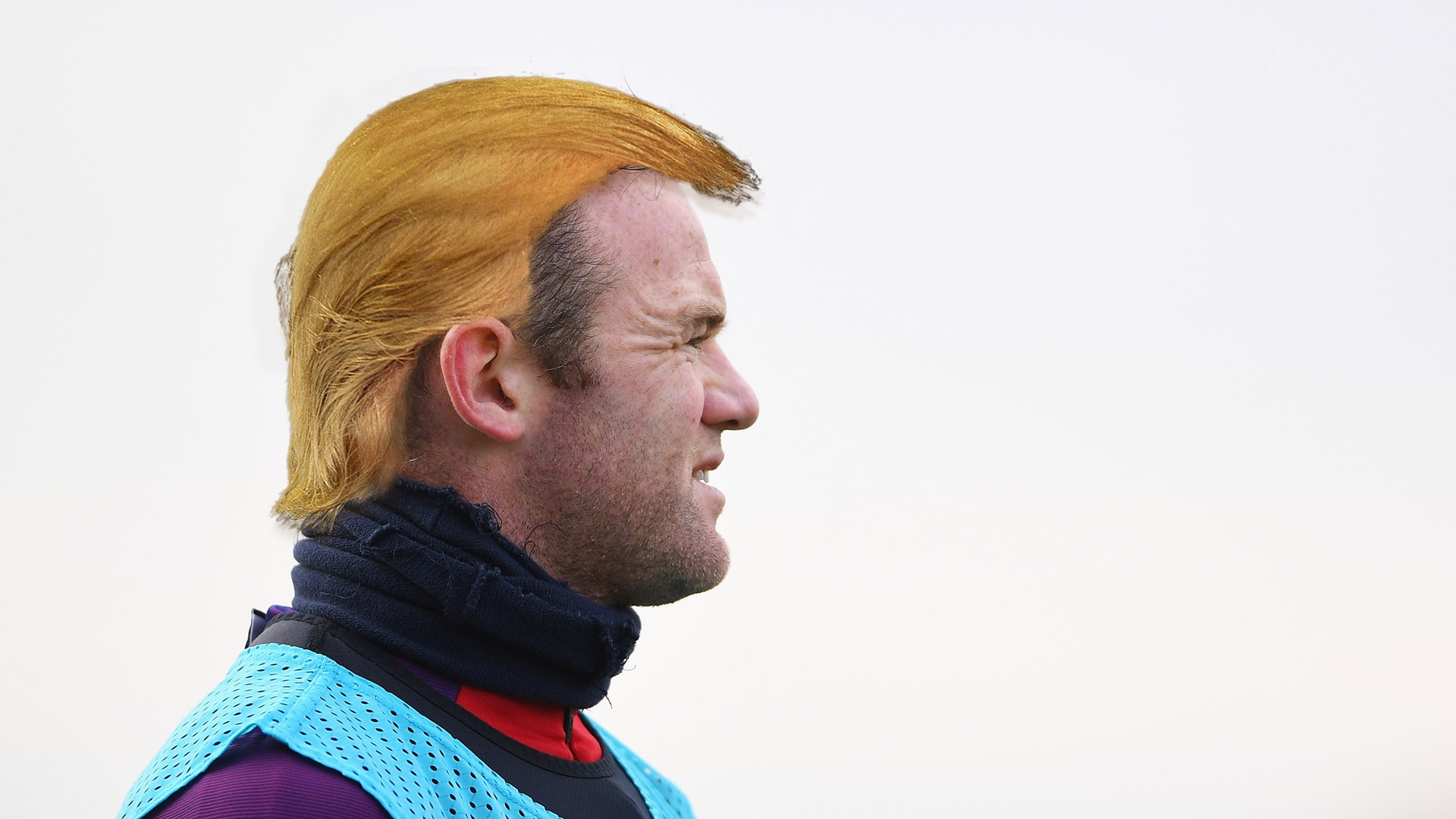 Sao bong da voi kieu toc cua Trump anh 5