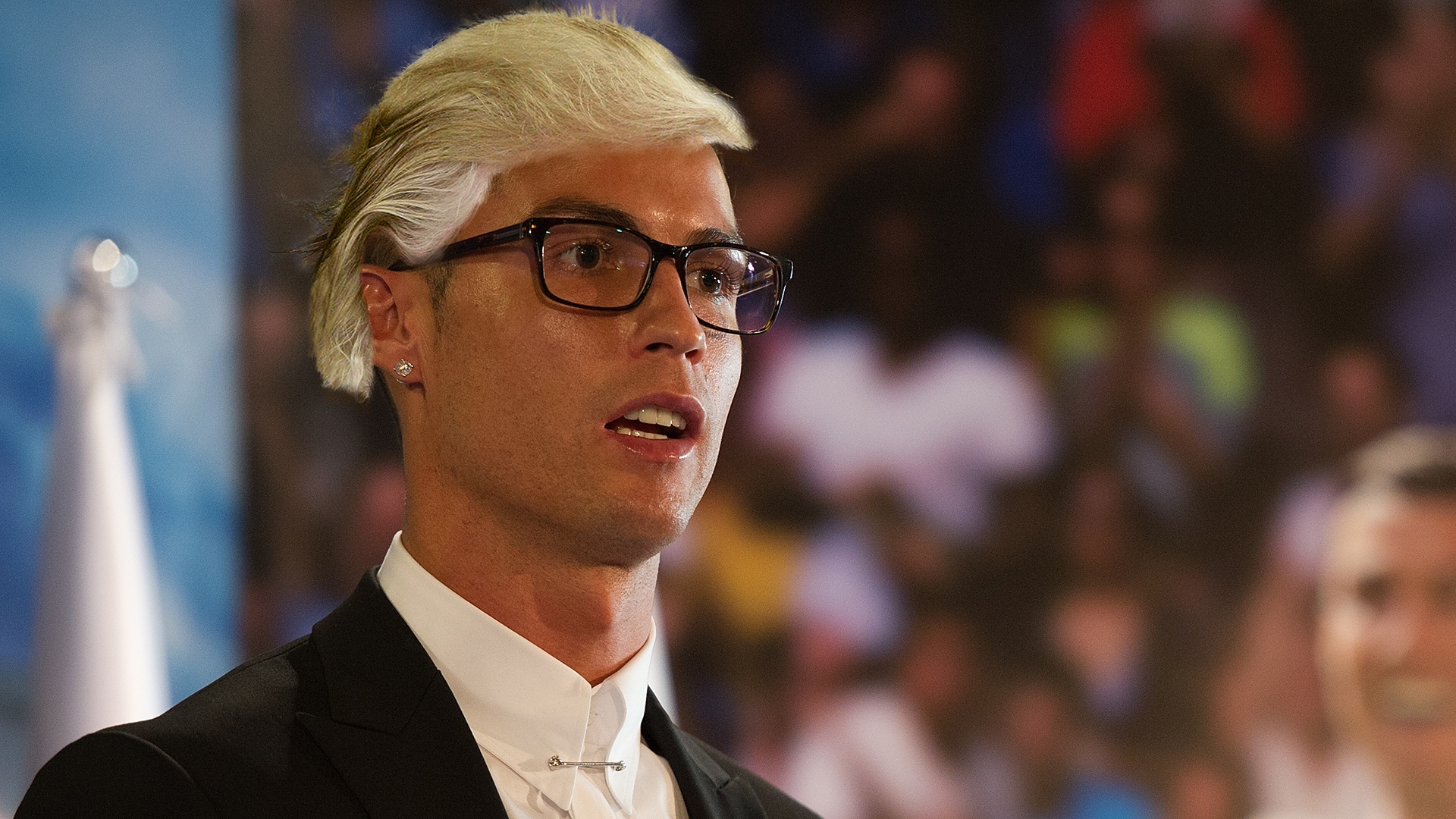 Sao bong da voi kieu toc cua Trump anh 7