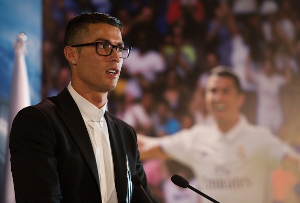 Se khong the co Ronaldo thu hai anh 1