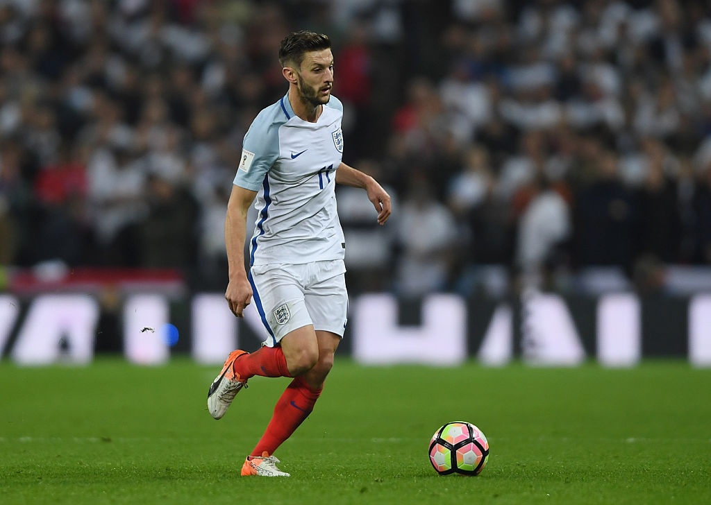 Doi hinh ket hop Tay Ban Nha - Anh anh 10