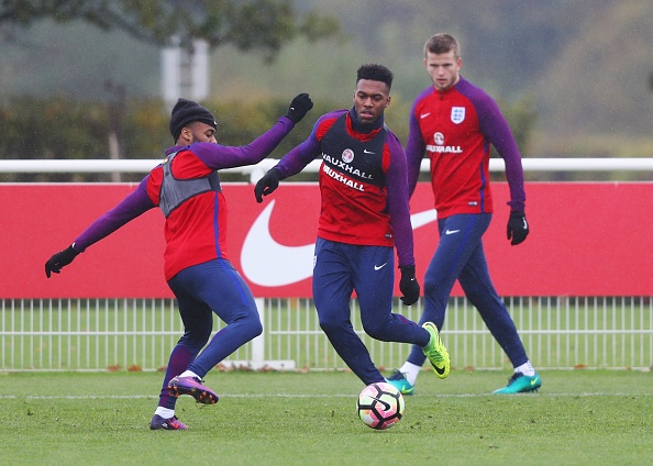 Rooney vắng mặt trong buổi tập ảnh 9 Rooney vang mat trong buoi tap anh 9