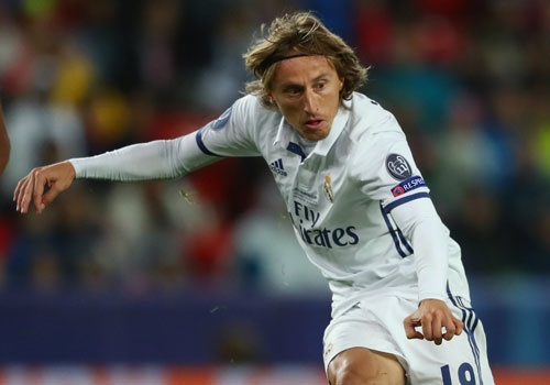 Ronaldo khong phai la cau thu hay nhat Real hinh anh