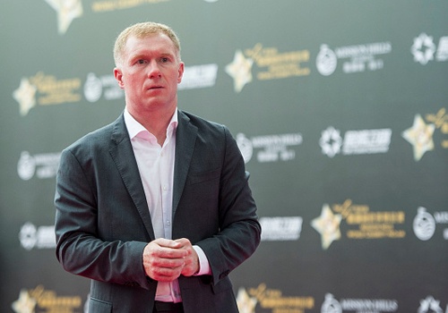 Paul Scholes duoc de nghi dan dat U23 MU hinh anh