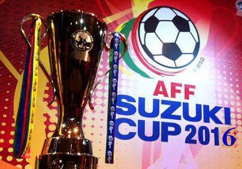 Lich thi dau AFF Cup 2016 hinh anh