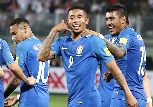 Neymar va dong doi xay chac ngoi dau sau chien thang 2-0 hinh anh