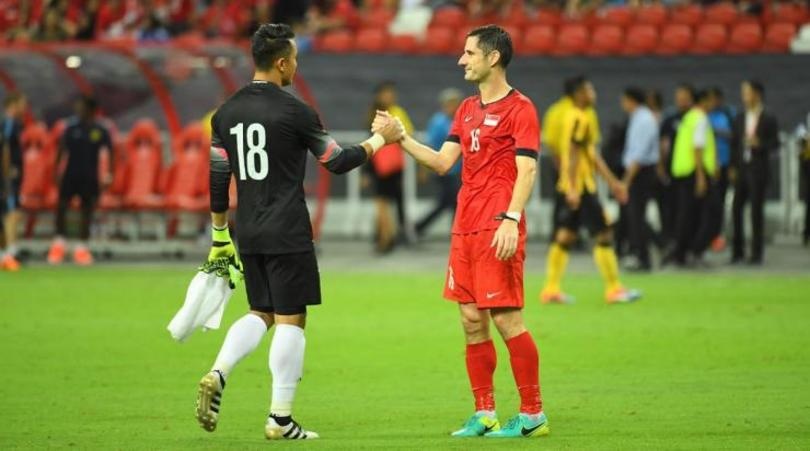 5 cầu thủ nổi bật tại AFF Cup ảnh 4 5 cau thu noi bat tai AFF Cup anh 4